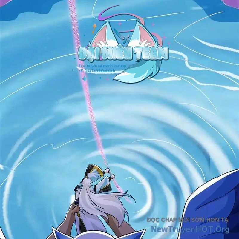 Cường Giả Đến Từ Trại Tâm Thần Chương 351 trang 16