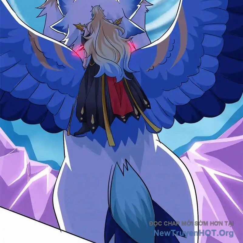 Cường Giả Đến Từ Trại Tâm Thần Chương 351 trang 17