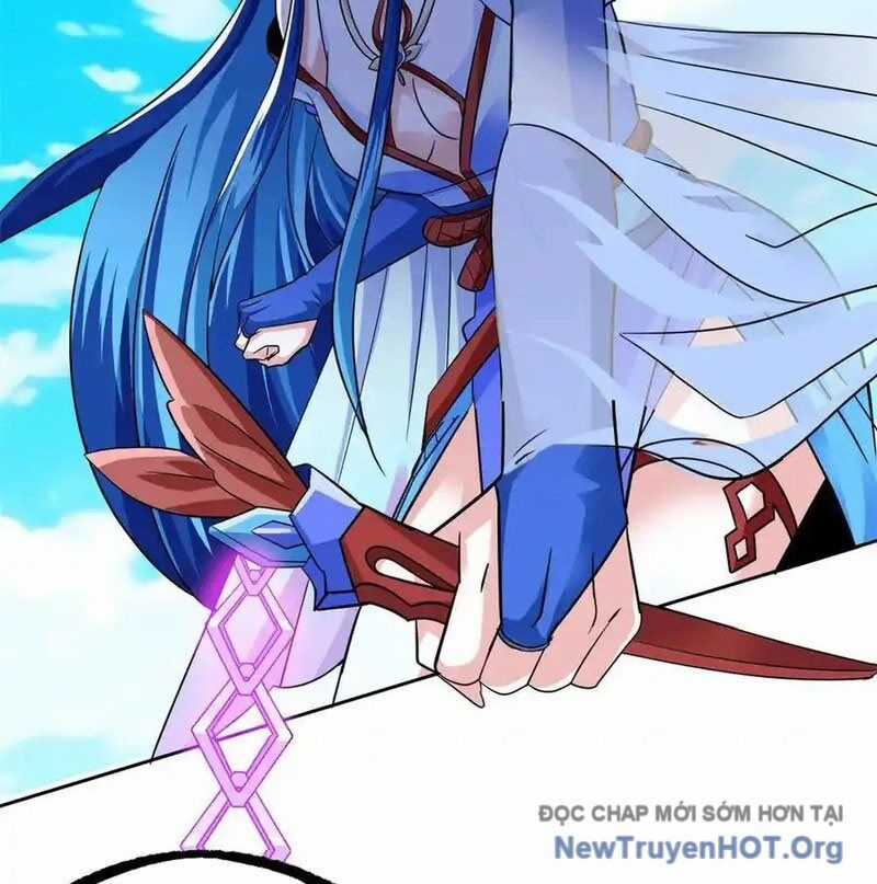 Cường Giả Đến Từ Trại Tâm Thần Chương 351 trang 19