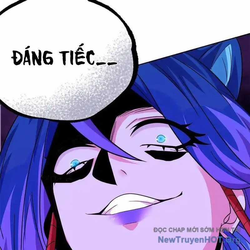 Cường Giả Đến Từ Trại Tâm Thần Chương 351 trang 20