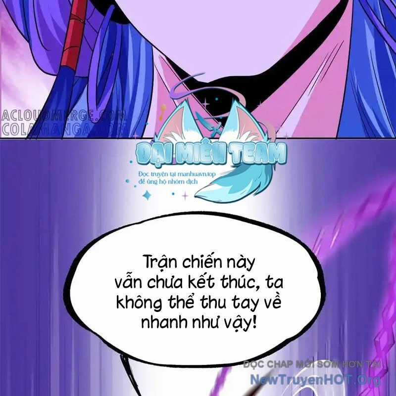 Cường Giả Đến Từ Trại Tâm Thần Chương 351 trang 21