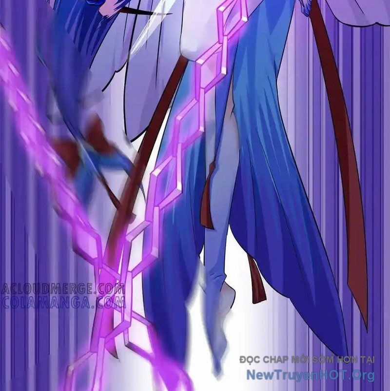 Cường Giả Đến Từ Trại Tâm Thần Chương 351 trang 23