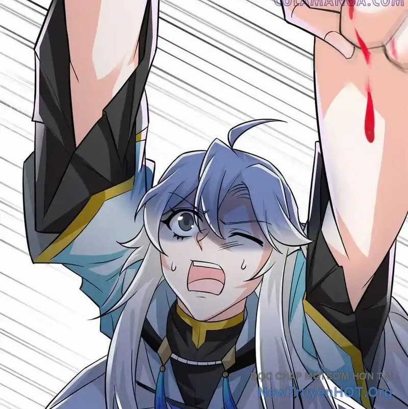 Cường Giả Đến Từ Trại Tâm Thần Chương 351 trang 28