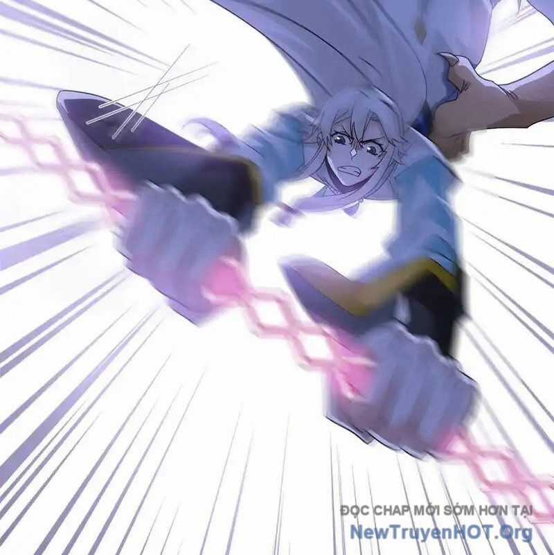 Cường Giả Đến Từ Trại Tâm Thần Chương 351 trang 3