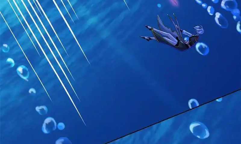 Cường Giả Đến Từ Trại Tâm Thần Chương 351 trang 31