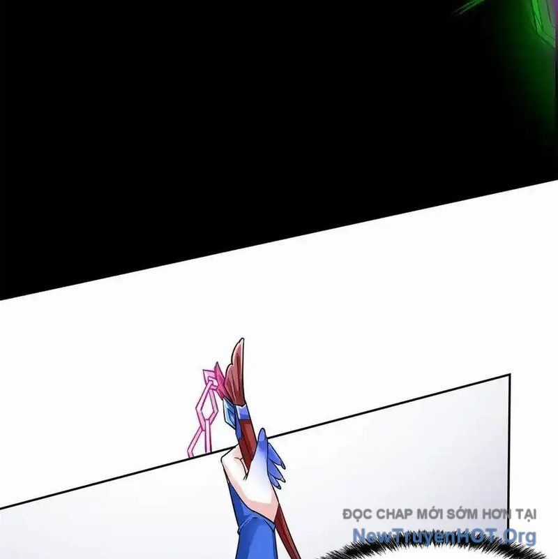 Cường Giả Đến Từ Trại Tâm Thần Chương 351 trang 36