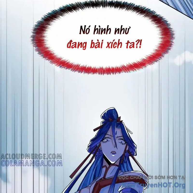 Cường Giả Đến Từ Trại Tâm Thần Chương 351 trang 39