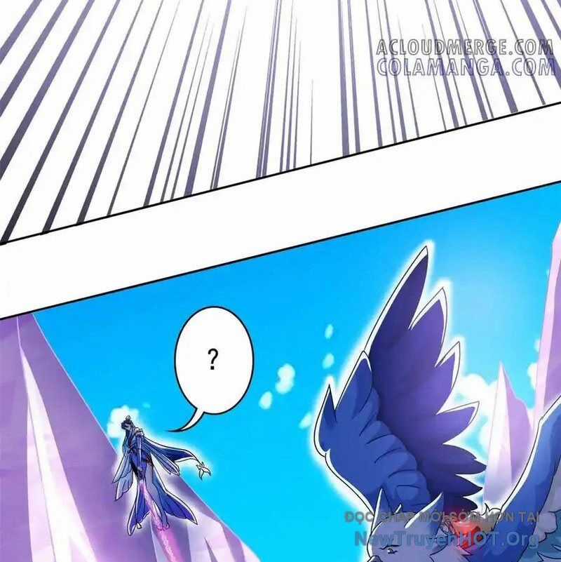 Cường Giả Đến Từ Trại Tâm Thần Chương 351 trang 4