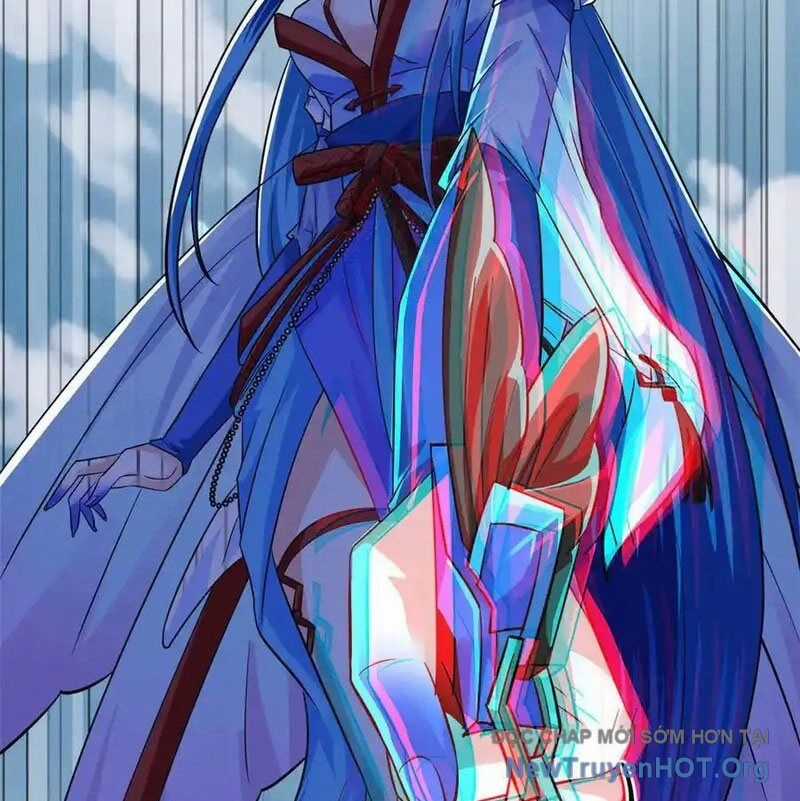 Cường Giả Đến Từ Trại Tâm Thần Chương 351 trang 40