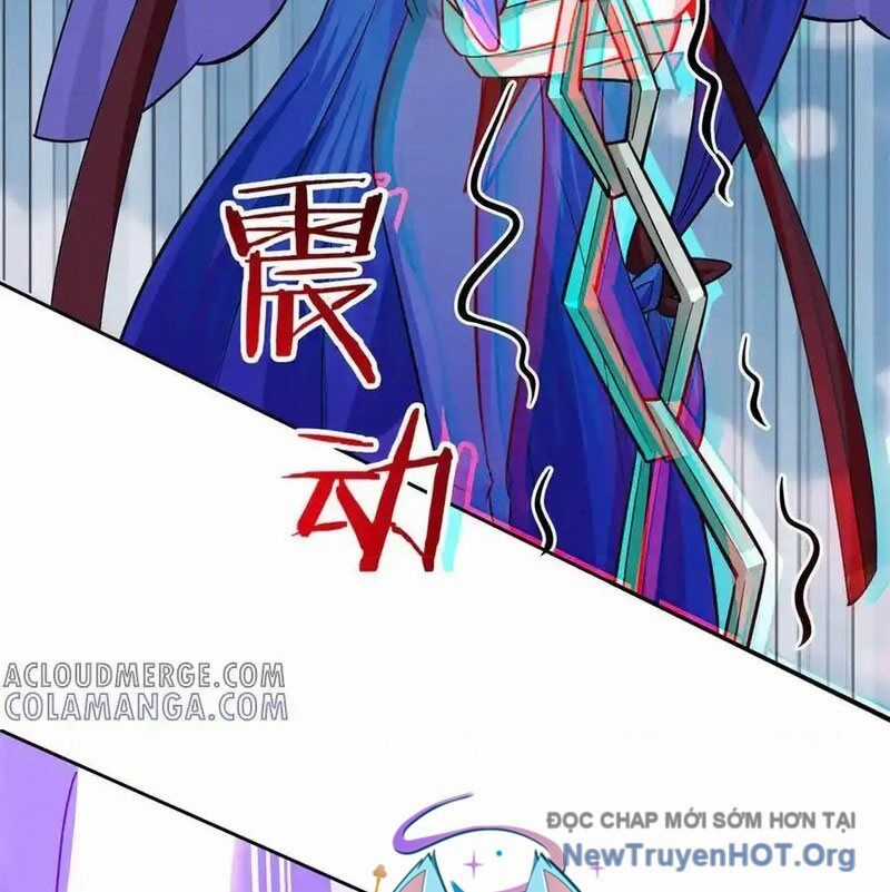 Cường Giả Đến Từ Trại Tâm Thần Chương 351 trang 41