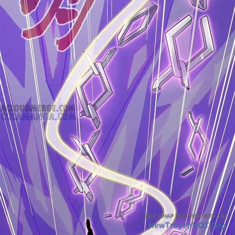 Cường Giả Đến Từ Trại Tâm Thần Chương 351 trang 44