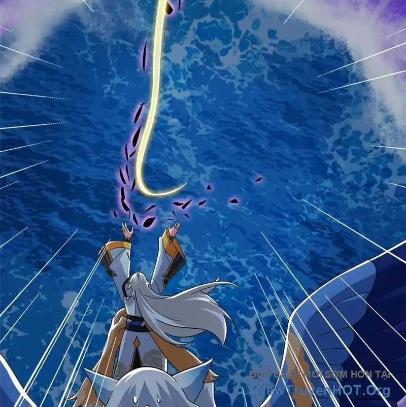 Cường Giả Đến Từ Trại Tâm Thần Chương 351 trang 46