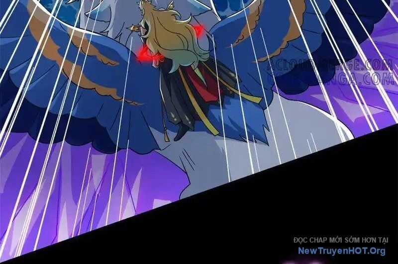 Cường Giả Đến Từ Trại Tâm Thần Chương 351 trang 47