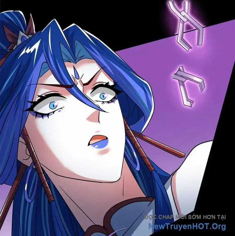 Cường Giả Đến Từ Trại Tâm Thần Chương 351 trang 48