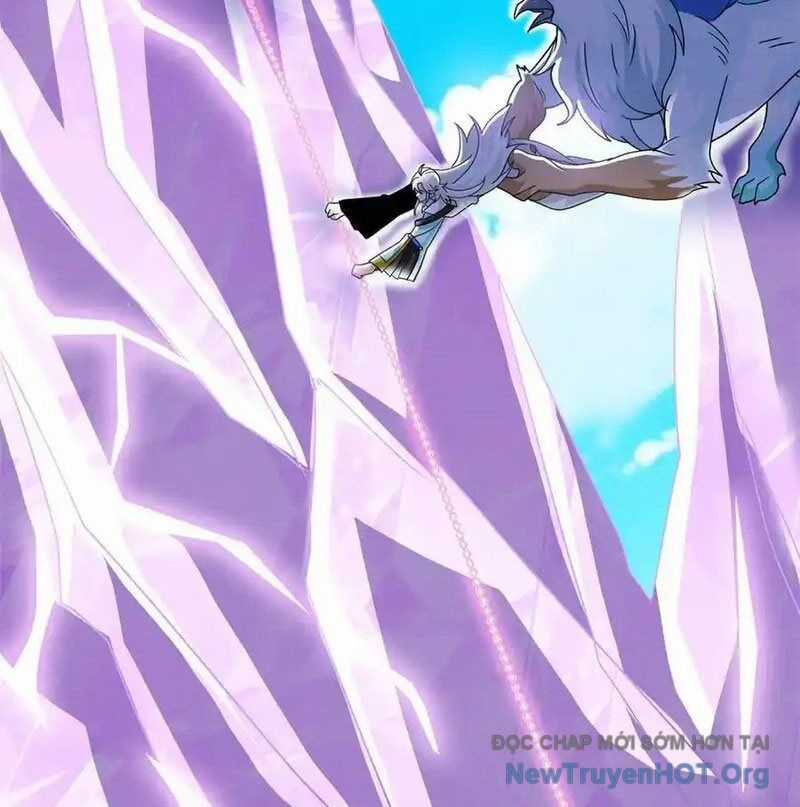 Cường Giả Đến Từ Trại Tâm Thần Chương 351 trang 5