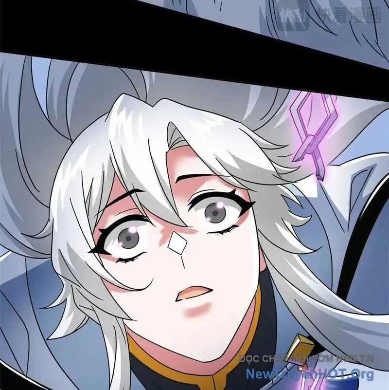 Cường Giả Đến Từ Trại Tâm Thần Chương 351 trang 50