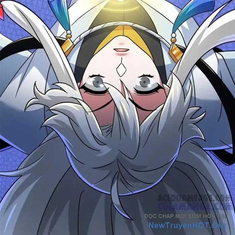 Cường Giả Đến Từ Trại Tâm Thần Chương 351 trang 54