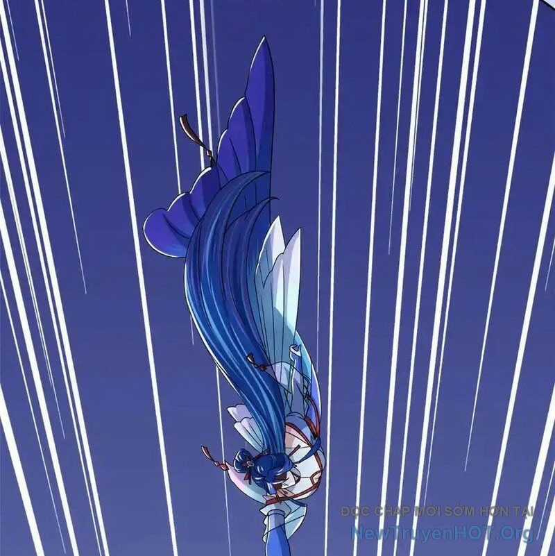 Cường Giả Đến Từ Trại Tâm Thần Chương 351 trang 56