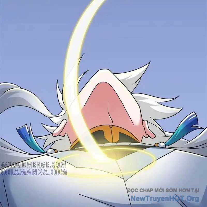 Cường Giả Đến Từ Trại Tâm Thần Chương 351 trang 58