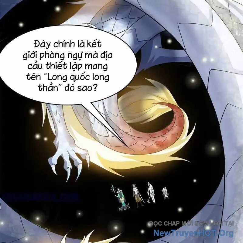 Cường Giả Đến Từ Trại Tâm Thần Chương 351 trang 68