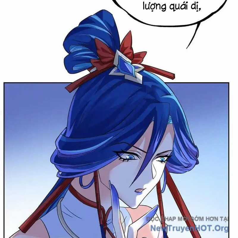 Cường Giả Đến Từ Trại Tâm Thần Chương 351 trang 7