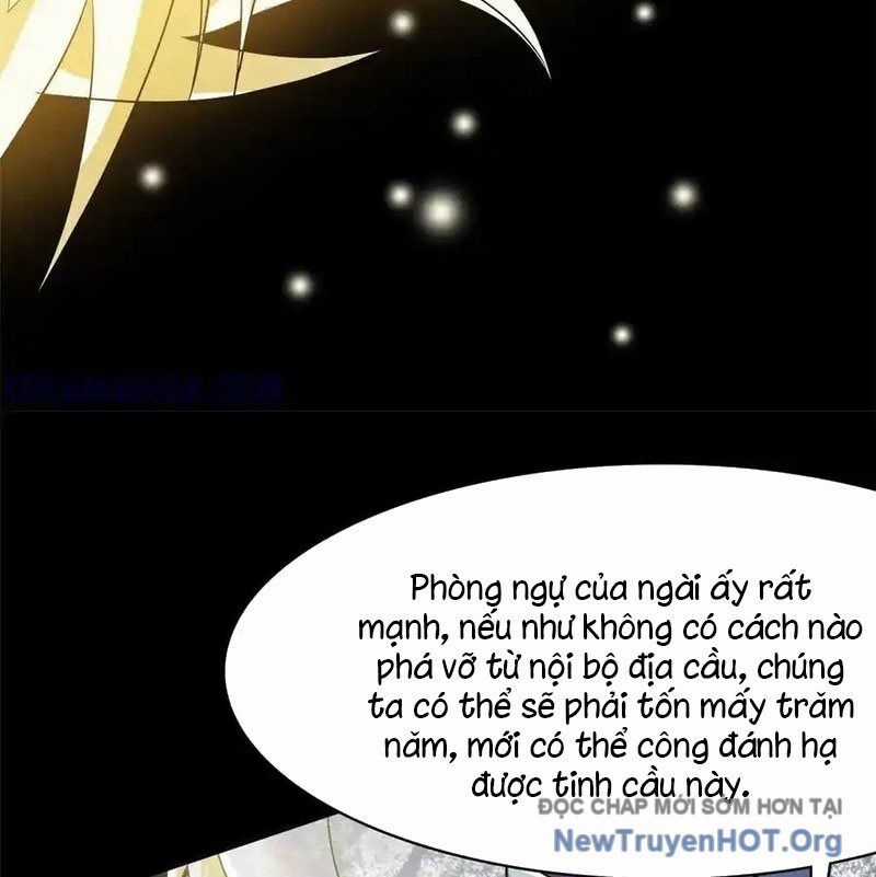 Cường Giả Đến Từ Trại Tâm Thần Chương 351 trang 71