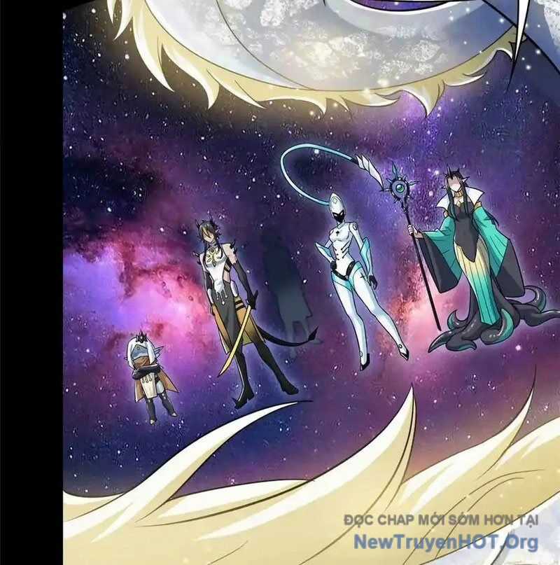 Cường Giả Đến Từ Trại Tâm Thần Chương 351 trang 72