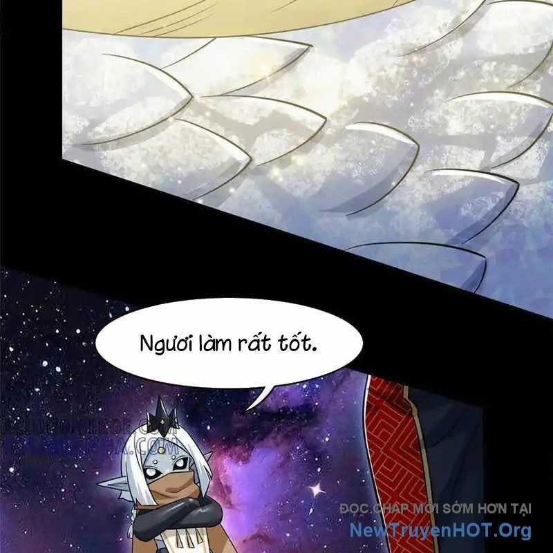 Cường Giả Đến Từ Trại Tâm Thần Chương 351 trang 73