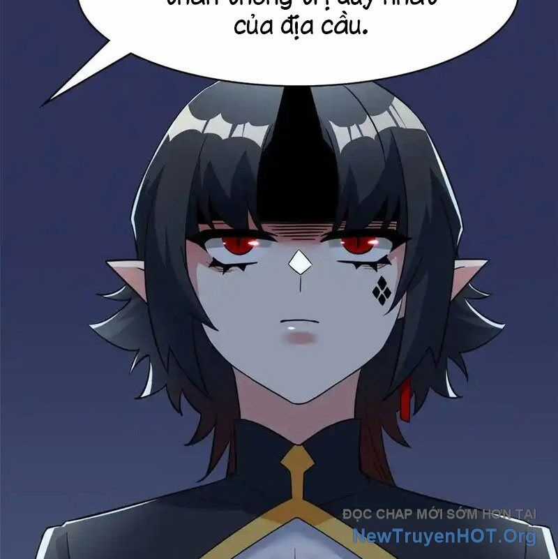 Cường Giả Đến Từ Trại Tâm Thần Chương 351 trang 75