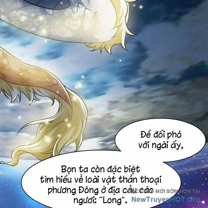 Cường Giả Đến Từ Trại Tâm Thần Chương 351 trang 79