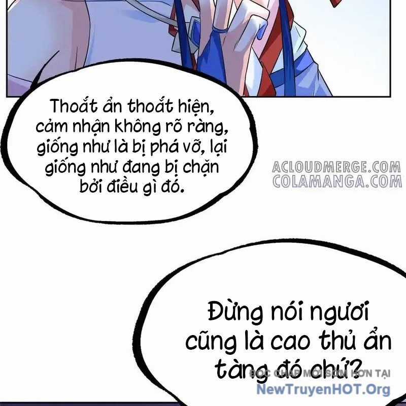 Cường Giả Đến Từ Trại Tâm Thần Chương 351 trang 8