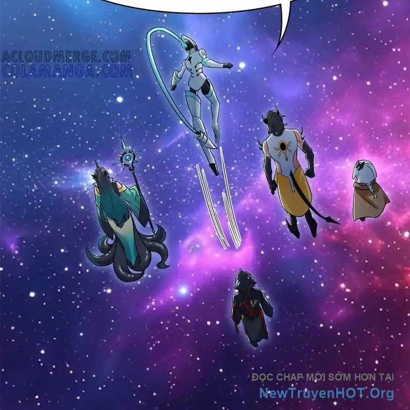 Cường Giả Đến Từ Trại Tâm Thần Chương 351 trang 80