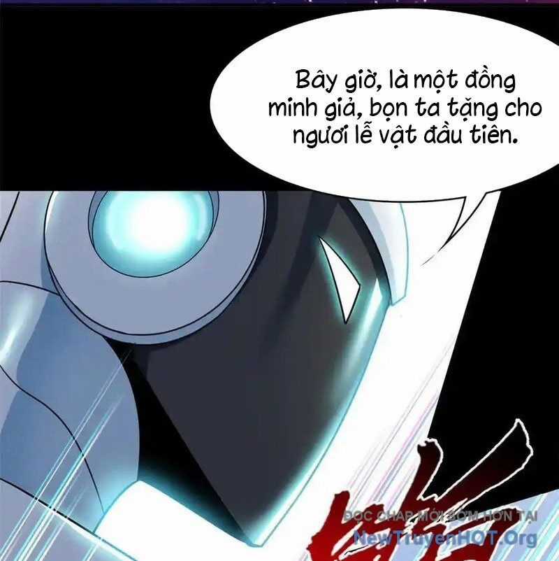 Cường Giả Đến Từ Trại Tâm Thần Chương 351 trang 81