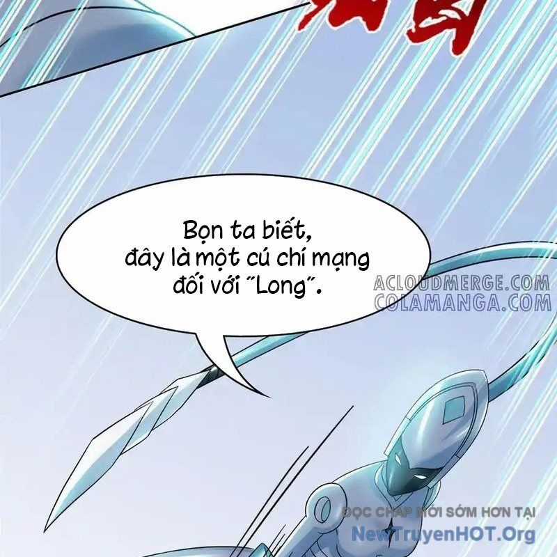 Cường Giả Đến Từ Trại Tâm Thần Chương 351 trang 82