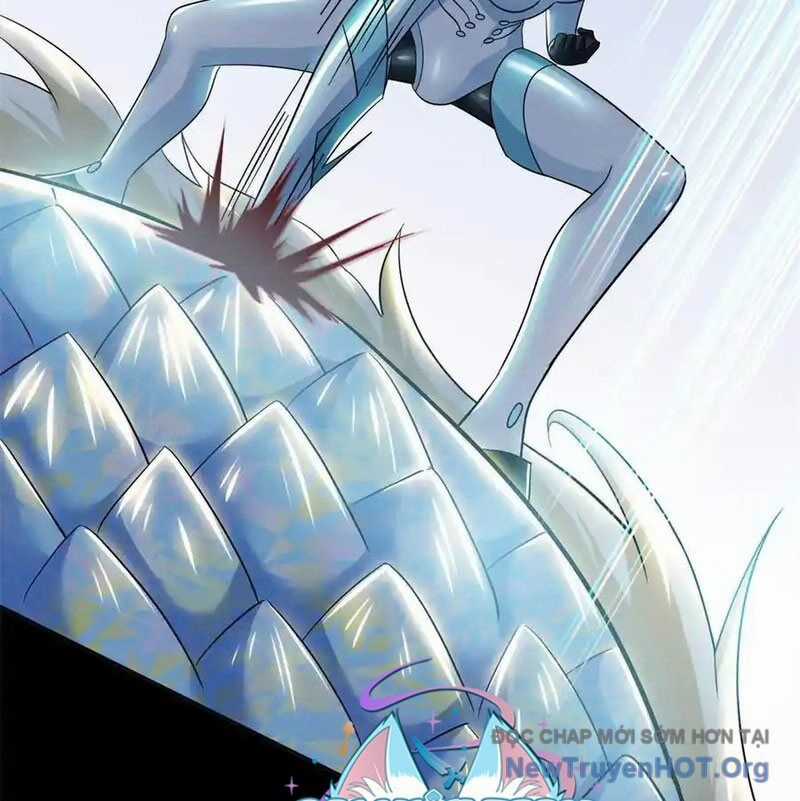 Cường Giả Đến Từ Trại Tâm Thần Chương 351 trang 83