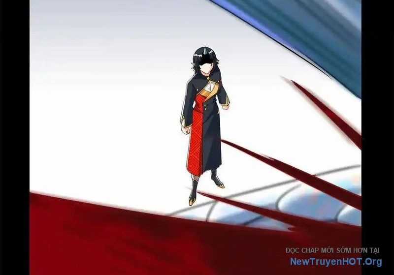 Cường Giả Đến Từ Trại Tâm Thần Chương 351 trang 85