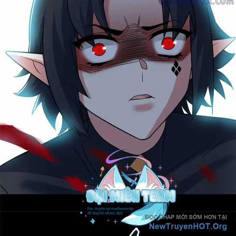 Cường Giả Đến Từ Trại Tâm Thần Chương 351 trang 87