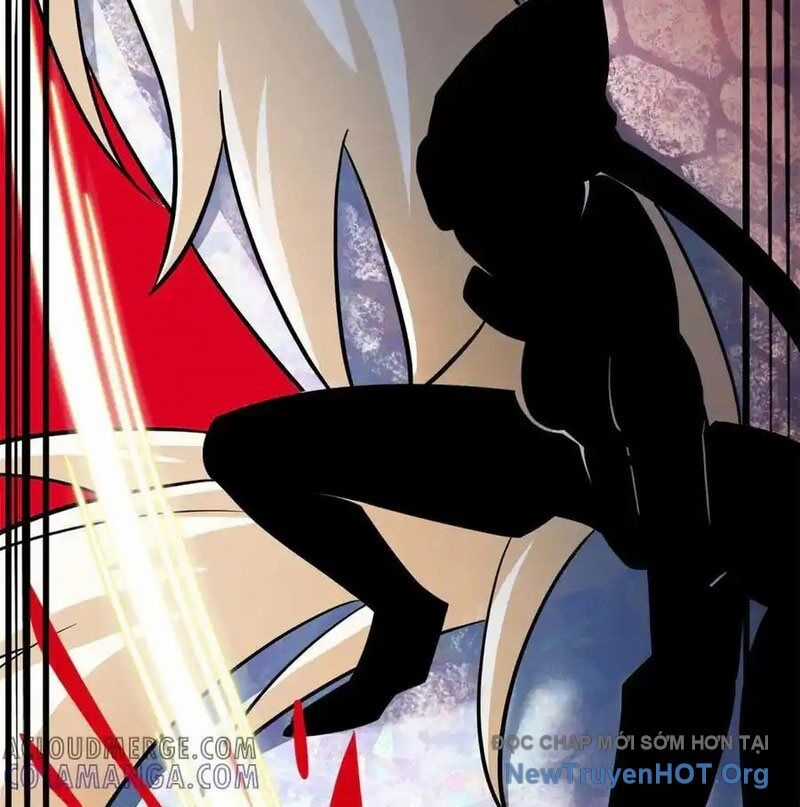 Cường Giả Đến Từ Trại Tâm Thần Chương 351 trang 91