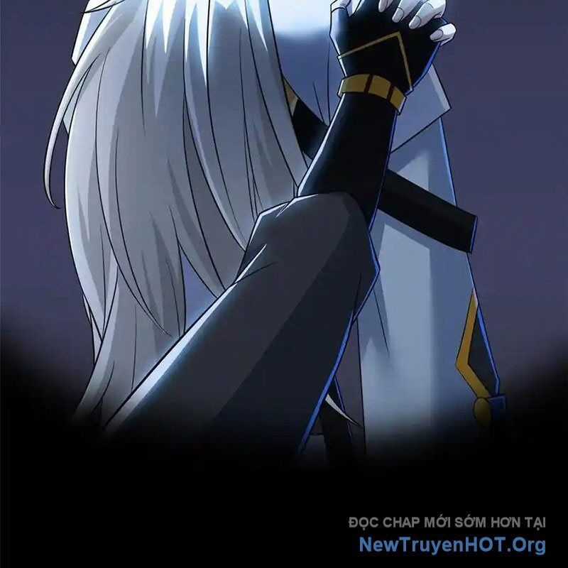 Cường Giả Đến Từ Trại Tâm Thần Chương 352 trang 10