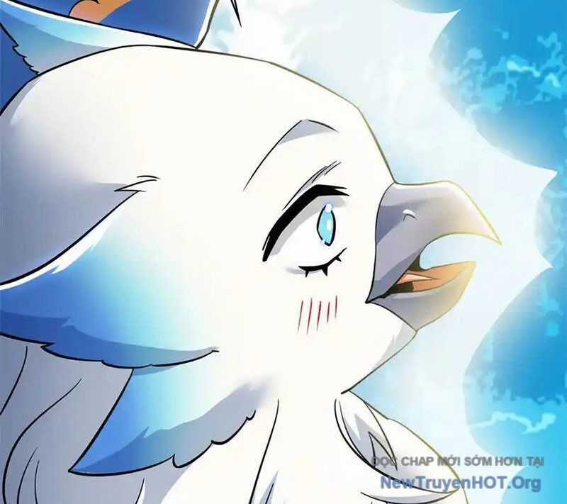 Cường Giả Đến Từ Trại Tâm Thần Chương 352 trang 108