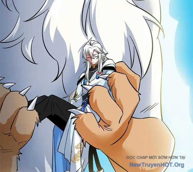 Cường Giả Đến Từ Trại Tâm Thần Chương 352 trang 109