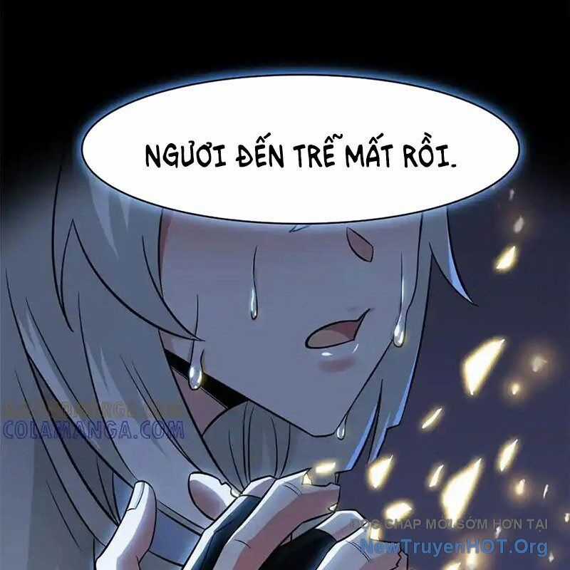 Cường Giả Đến Từ Trại Tâm Thần Chương 352 trang 11