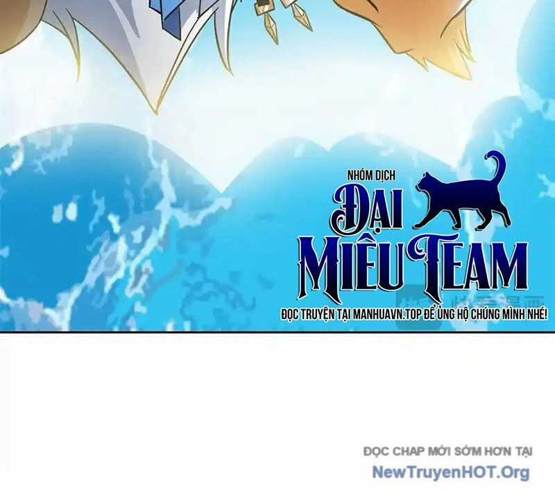 Cường Giả Đến Từ Trại Tâm Thần Chương 352 trang 110