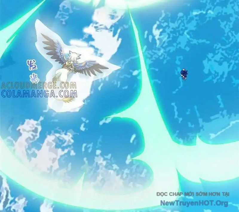 Cường Giả Đến Từ Trại Tâm Thần Chương 352 trang 114