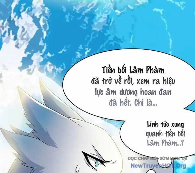 Cường Giả Đến Từ Trại Tâm Thần Chương 352 trang 115