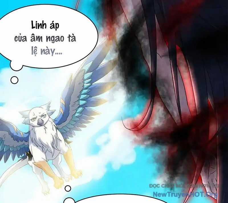 Cường Giả Đến Từ Trại Tâm Thần Chương 352 trang 118