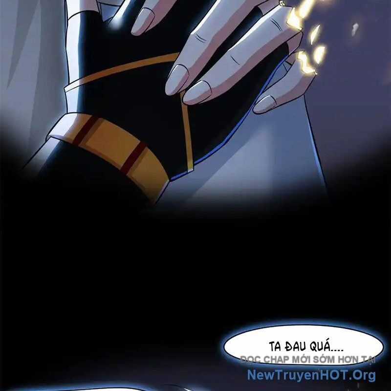 Cường Giả Đến Từ Trại Tâm Thần Chương 352 trang 12