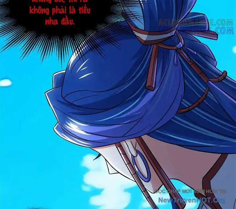 Cường Giả Đến Từ Trại Tâm Thần Chương 352 trang 121