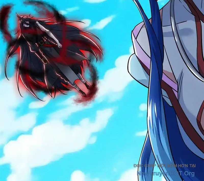 Cường Giả Đến Từ Trại Tâm Thần Chương 352 trang 122