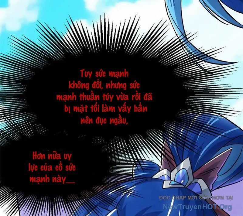 Cường Giả Đến Từ Trại Tâm Thần Chương 352 trang 123